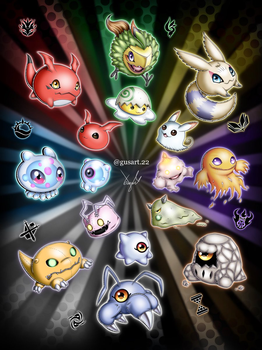 Gusartyt's tweet photo. DIGIMON LIBERATOR COMIC ( nivel baby 1 y 2 )
#Digimon #digimonfanart #fanart #digimonliberator #gusart #digimonadventure #Procreate #digimonchile #digimonfanchile #toeianimation #BANDAI #DigimonCardGame #pteromon #vortexdramon #omekamon https://t.co/7hAslx1MY9