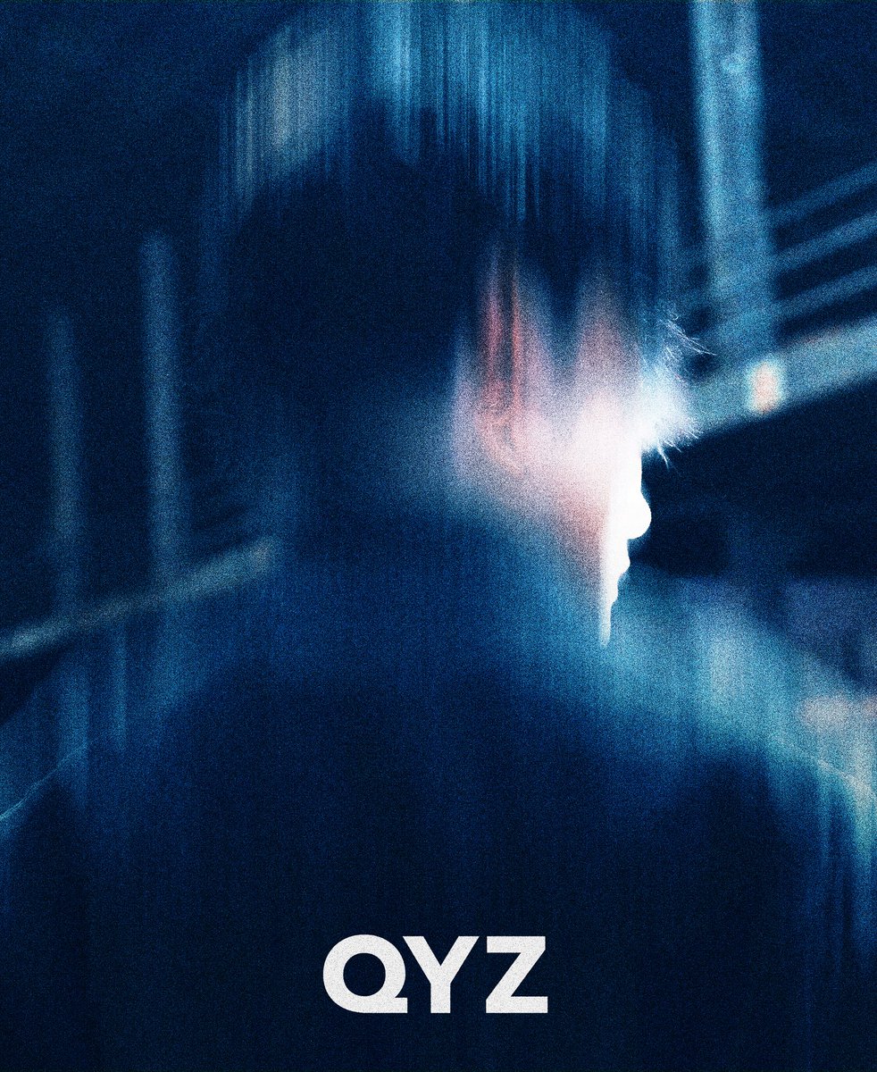 qyz___official's tweet photo. #QYZQYZ 💋

1st single 24 • 09 • 2026 https://t.co/xpERqhjeJh