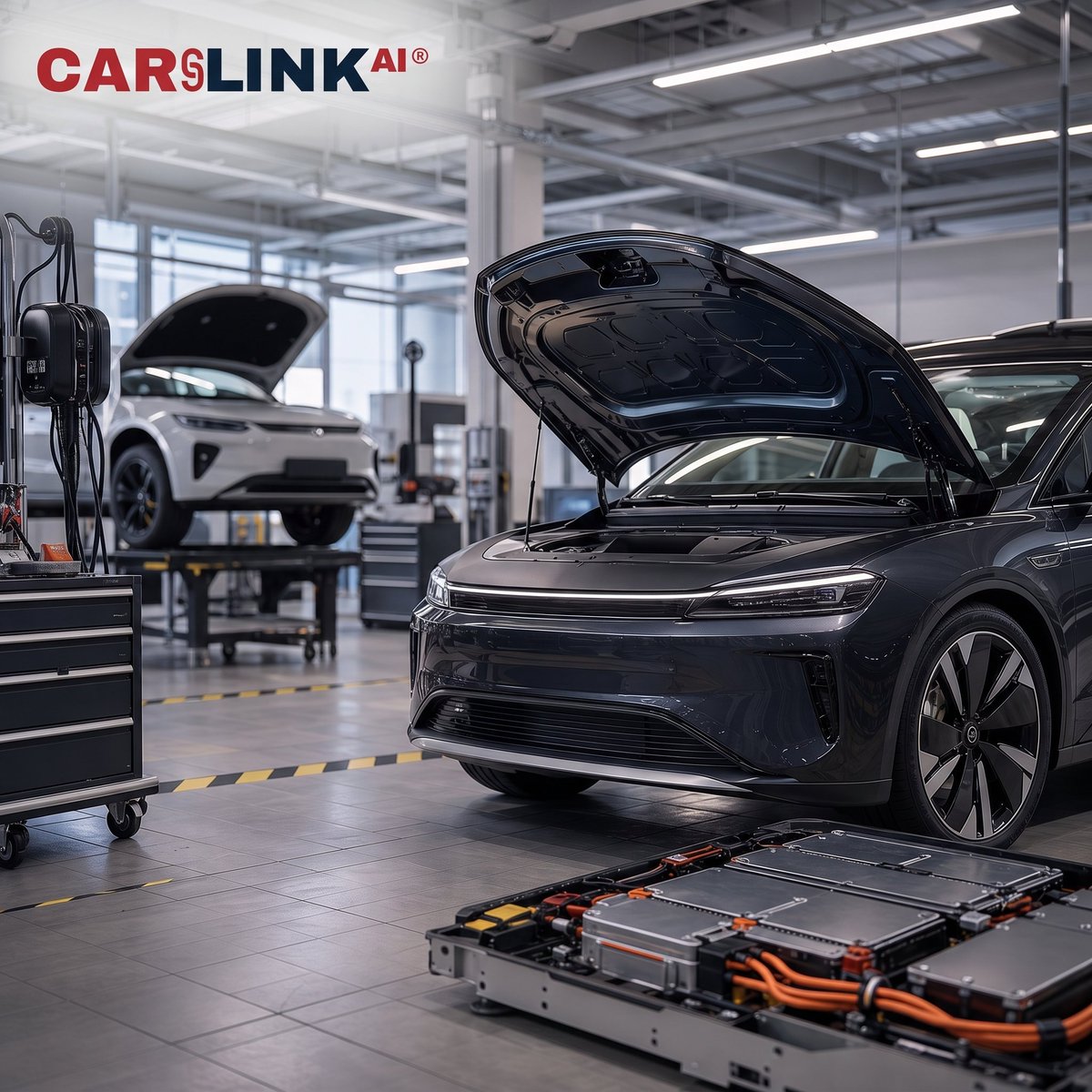 Carslink_ai's tweet photo. Is your dealership workshop losing out on high-margin used EV servicing and repair work? πβ‘π οΈπ¬π§
As the UK second-hand
Full UK guide to future-proofing dealership workshops for EV servicing
π(Link in first reply) π§΅
#UKCarDealers #MotorTrade #EVServicing https://t.co/Qg2A7lcYSu