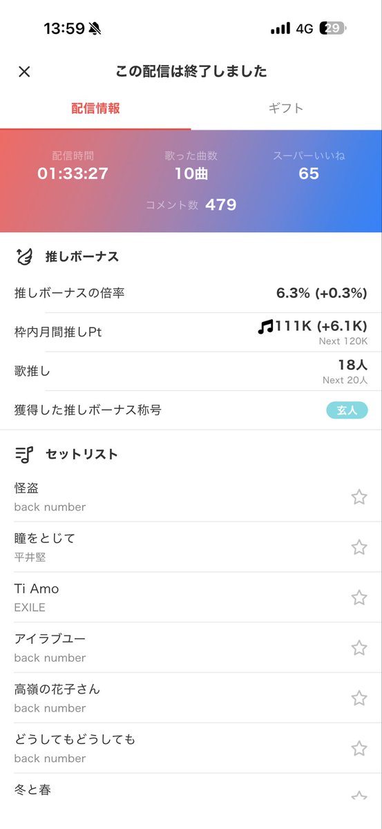 yupimarukun's tweet photo. 今日も仕事の合間だったけどたりがとねっ🤝
いつも来てくれる人たちに感謝🫰
またよろしくねーっ💪 https://t.co/K6wrHF7ls9