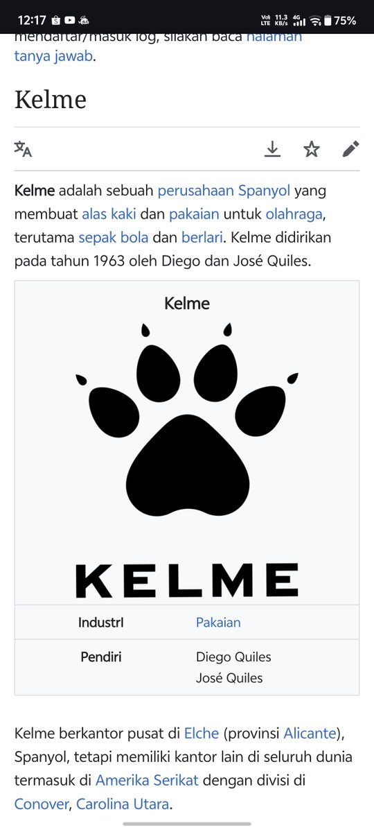 indrabo23's tweet photo. @jul2795 @SerieA_Lawas @Officialkjti Perusahaan Tiongkok darimananya bang?  Maksudnya produksinya di tiongkok atau gimana? https://t.co/4cdyvjFWQe