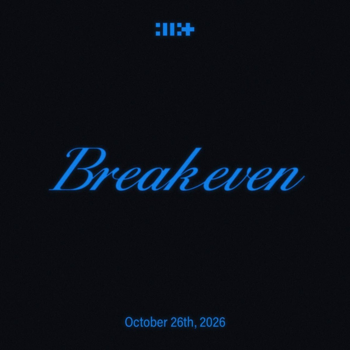thebaseillit_'s tweet photo. GLLIT, please PRE-SAVE “BREAK EVEN” by ILLIT on Spotify. Our GOAL is to enter the Spotify Countdown Top 10 charts!

🔗:https://t.co/mSfRPIrxa1 https://t.co/meHIEjYhZn