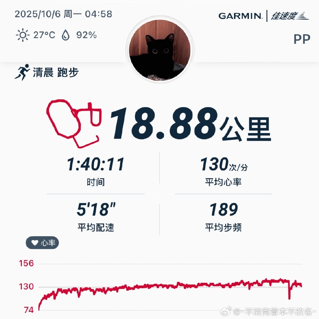 VinodKu64458200's tweet photo. [Just nailed my 10k weekly running target! The post-run chill hits different ]， https://t.co/X1KnRmw3w2