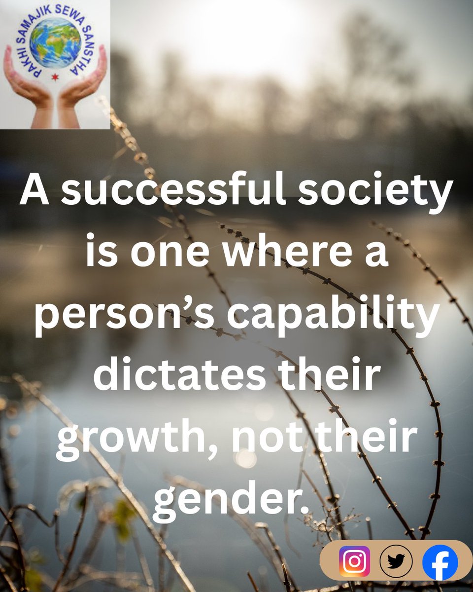 PAKHISOCIALSER1's tweet photo. THOUGHT OF THE DAY 😊 https://t.co/ZzQuq3pvHb