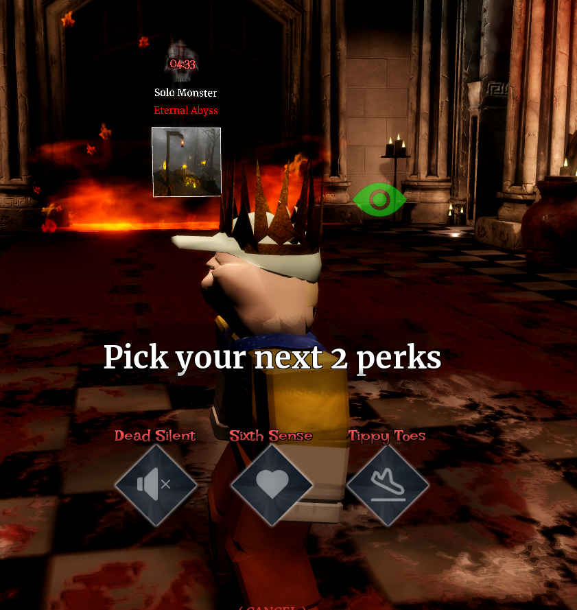 aielg_'s tweet photo. I'm sorry but really, why? I want to play pc2, not dod, this was the thing I liked the least about the whole update, I would 100% have preferred that they were purchasable just like in precode https://t.co/Dh4r4MhtJb