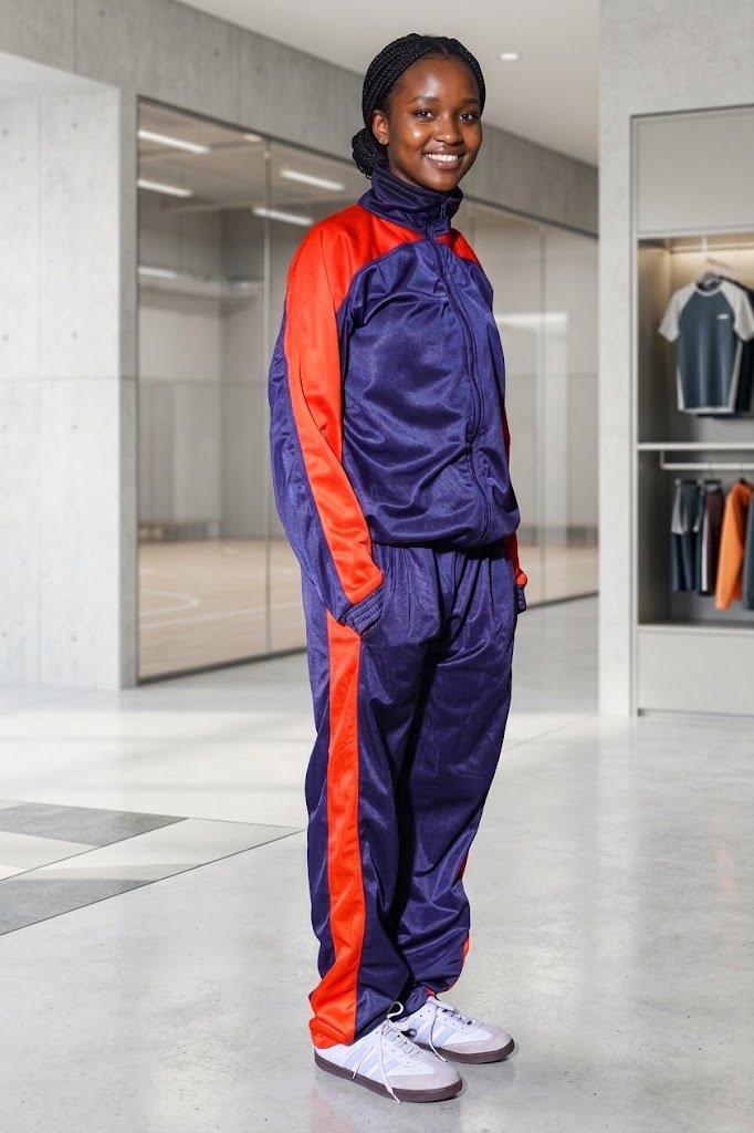 bellerouze's tweet photo. Happy new week! Start your week right by choosing the perfect tracksuit, designed with impeccable finishing and a fit tailored just for you. 
visit our shops today or call us on 0111056090
@bellerouze @MerishawSchool @Brookhurst International School Lavington 
#namelabelling https://t.co/bgEkkFSoP8