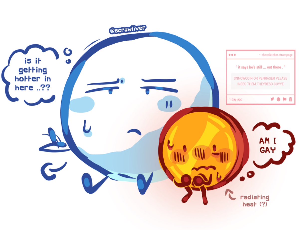 scrawliver's tweet photo. okay coiny relax....... #bfdi https://t.co/0Jejp113gw