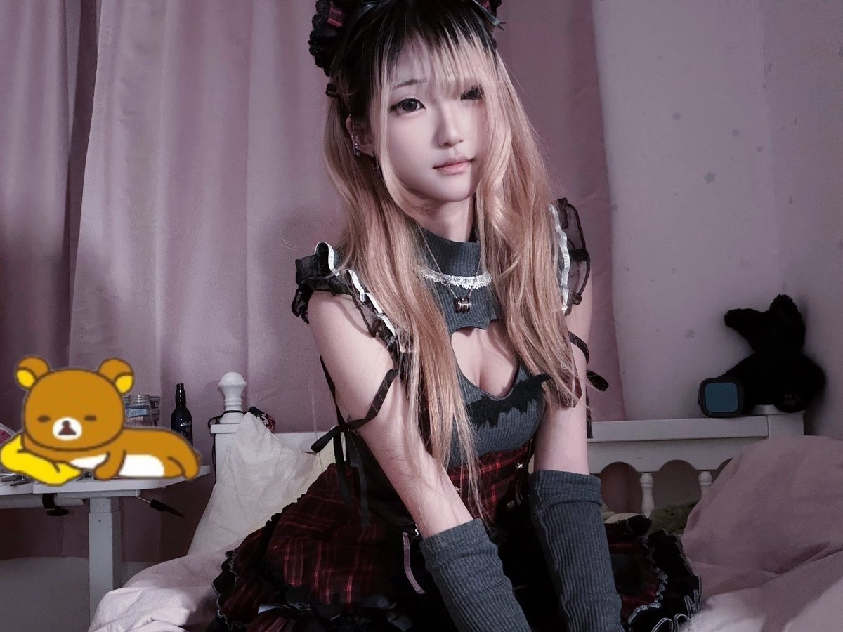 dameixion's tweet photo. だって私うさぎなんだもん♡ #自撮り界隈 https://t.co/3bLd12pMcF
