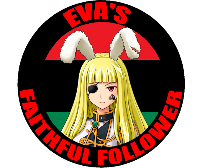EvaQoStrice's tweet photo. One of my w*iteboys really wanted an avatar that highlights who it belongs to. I had an idea to make some. Choose any one.😁

#BNWO #Blacked #QoS #Umineko https://t.co/t8mj4lS7Lu