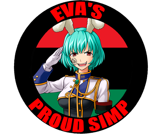 EvaQoStrice's tweet photo. One of my w*iteboys really wanted an avatar that highlights who it belongs to. I had an idea to make some. Choose any one.😁

#BNWO #Blacked #QoS #Umineko https://t.co/t8mj4lS7Lu