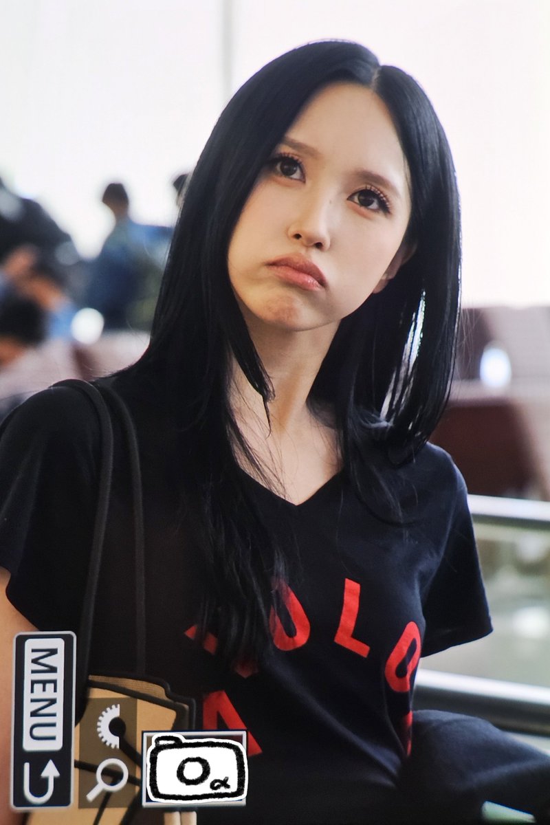 fishcmr's tweet photo. 260921 인천공항 ICN

😕🫤😟😗

#TWICE #MINA
#트와이스 #미나 #ミナ https://t.co/MMf3jEDE67