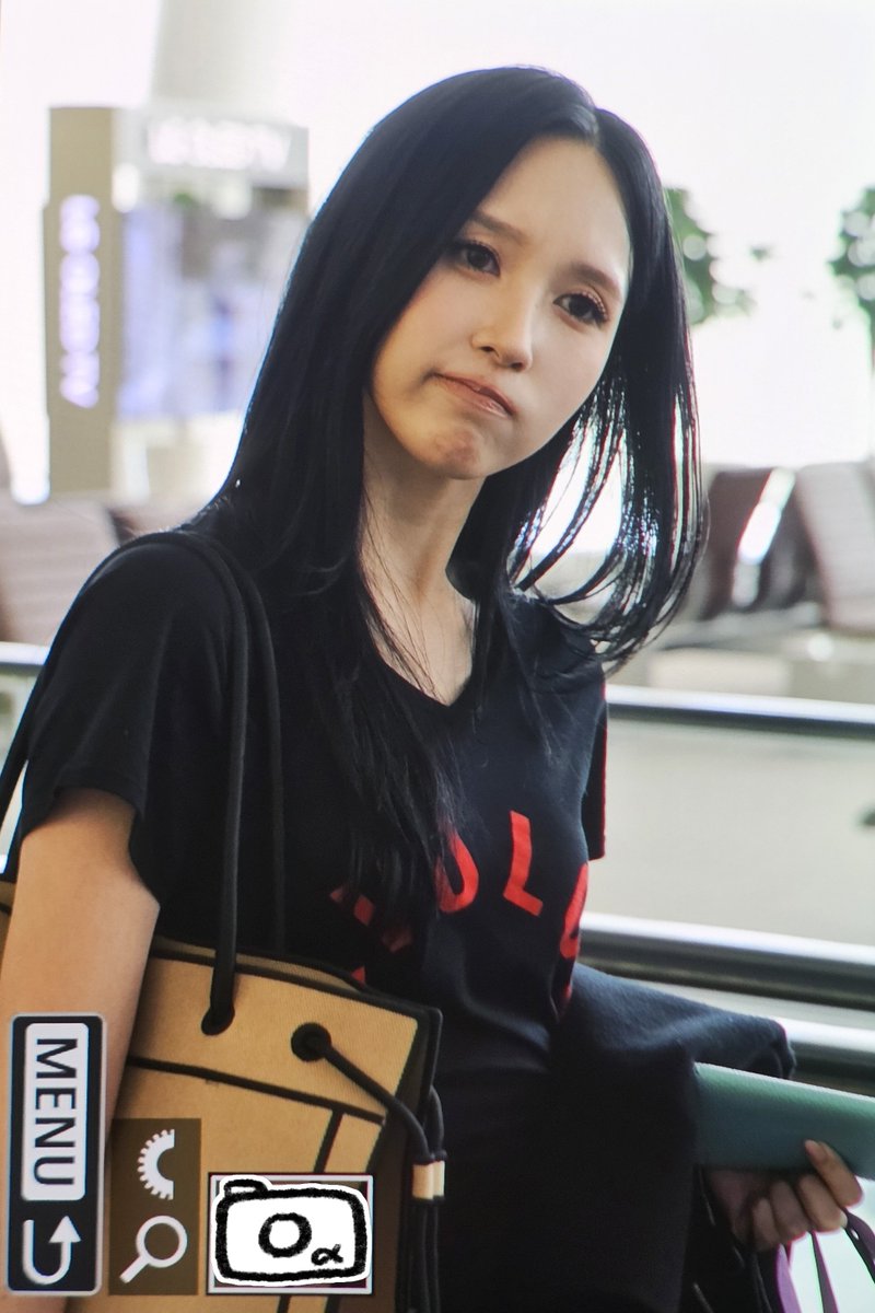 fishcmr's tweet photo. 260921 인천공항 ICN

😕🫤😟😗

#TWICE #MINA
#트와이스 #미나 #ミナ https://t.co/MMf3jEDE67