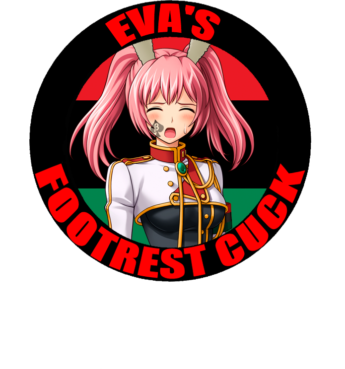 EvaQoStrice's tweet photo. One of my w*iteboys really wanted an avatar that highlights who it belongs to. I had an idea to make some. Choose any one.😁

#BNWO #Blacked #QoS #Umineko https://t.co/t8mj4lS7Lu