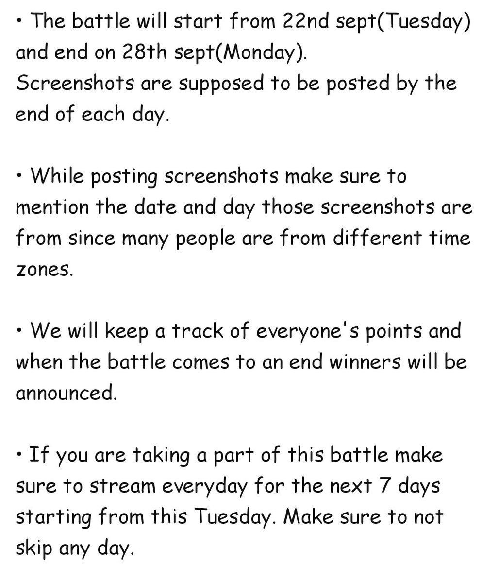 Lovelune4u's tweet photo. Armys , how many of you wanna join the streaming battle. This battle is mainly of Spotify streaming. 
Just comment "I'm in" In the comment section of the post  https://t.co/KL72tD6MX3 https://t.co/Lr0f19hWQA
