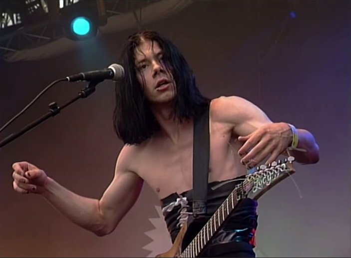borland_central's tweet photo. Pinkpop '97 https://t.co/gz8qmZUpHd