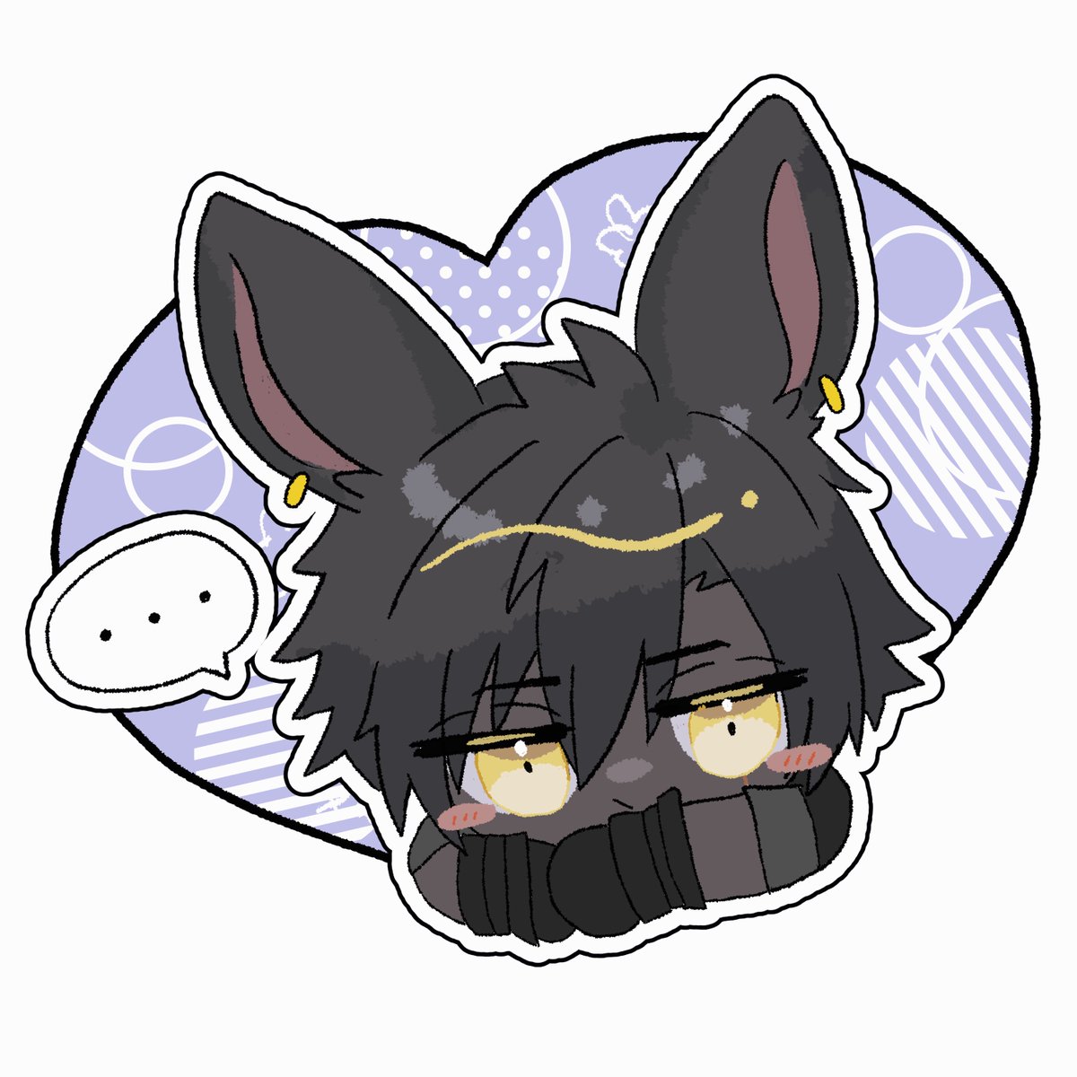 Nox_xiv_'s tweet photo. 💫 https://t.co/003A3NnnSt