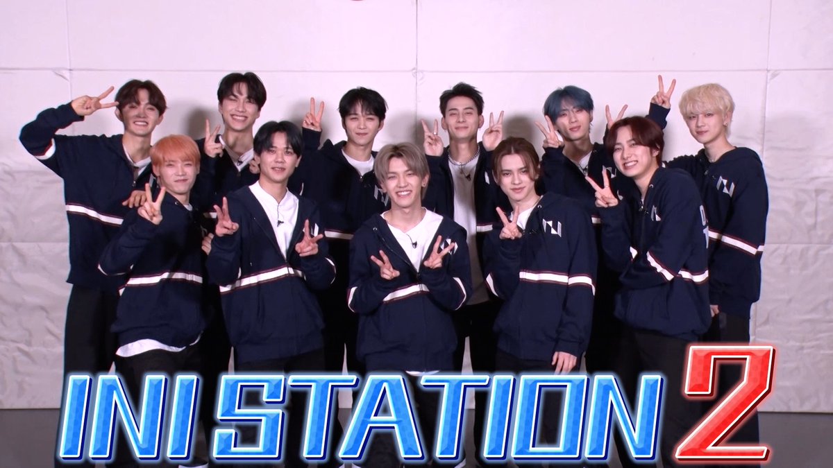 kplazastaff012's tweet photo. INI(#アイエヌアイ)5周年を記念して、INI初のバラエティ冠番組「INI STATION」 SEASON1・2を公式YouTubeにて一挙公開!
全10話 合計6時間33分におよぶ貴重映像が見られる“伝説”の番組
▶https://t.co/QLw6x8VgUt
#INI #INI_STATION https://t.co/3VXUbjAO7e