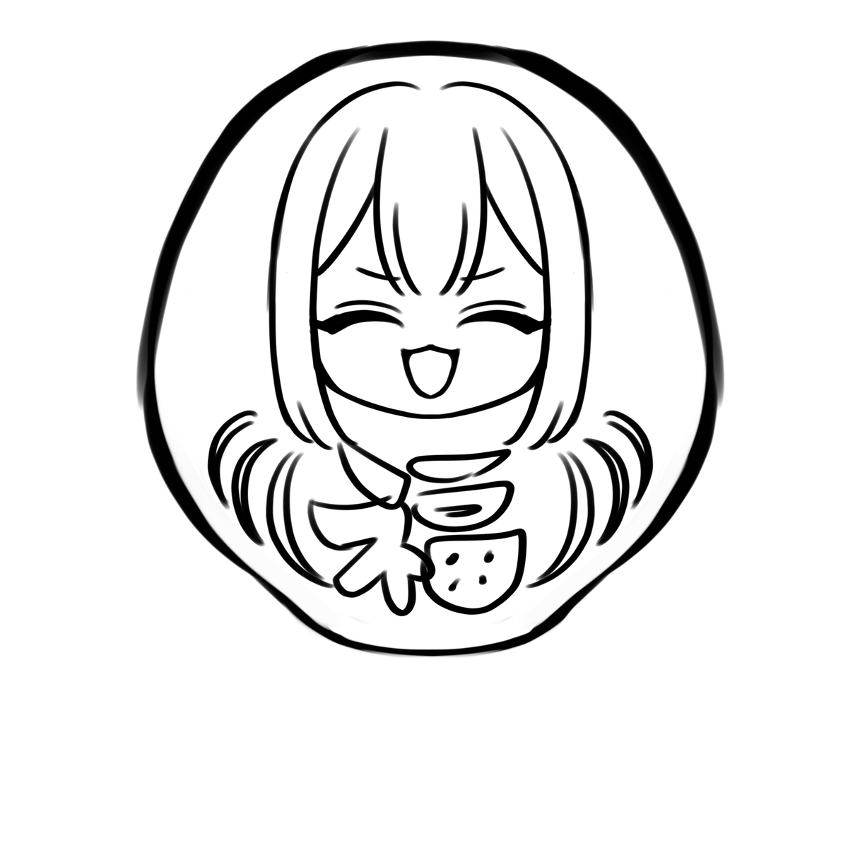nya2nya2a's tweet photo. 正月SD量産らっふー！ https://t.co/4iNWw3yBNo