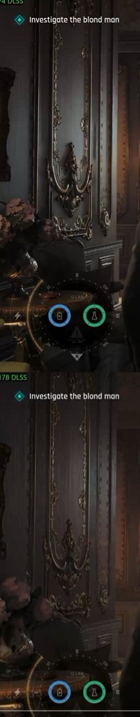 DenFan71772's tweet photo. @BadgameM2350 @WorldOfAdamZ @NVIDIAGeForce @007GameIOI 90%???? It's a whole different scene lmao https://t.co/A0bfAtiCT3