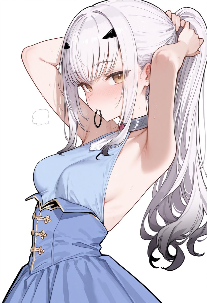 _kirinvexx's tweet photo. Melusine メリュジーヌ fanart 💖 #FGO #FateGO https://t.co/H2g279zRAS