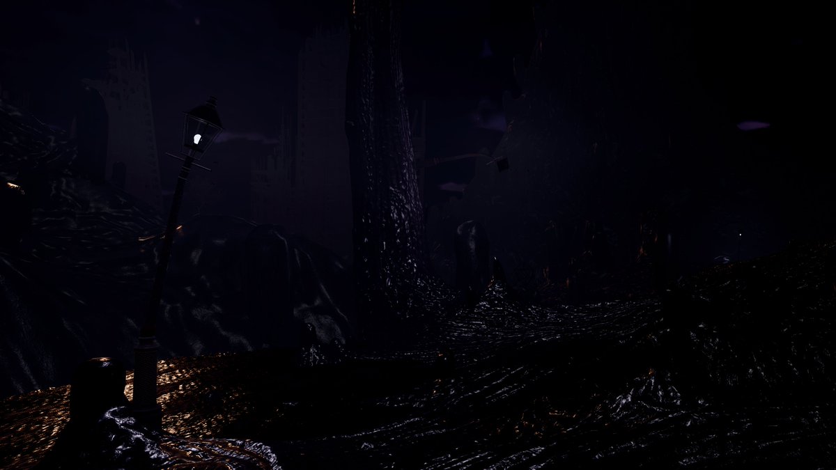 Bradlee1011's tweet photo. World name: Still Here
By: Yoshanai
Platform: PC

#VRChat #VRChat_world紹介 https://t.co/CneJ43zrwW
