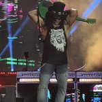 Photo by Slash Army Austria 🇦🇹 (@SlashArmyAUT)