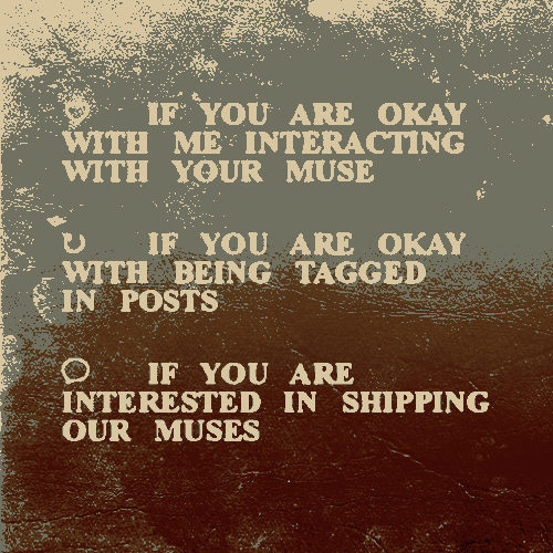 DD0LLF4CEDD's tweet photo. ⠀
⠀⠀✶* .⠀account  is  multi - ship ,
⠀⠀⠀⠀⠀muse  is  bisexual   &amp;   35.
⠀ https://t.co/uc9j7hmZir