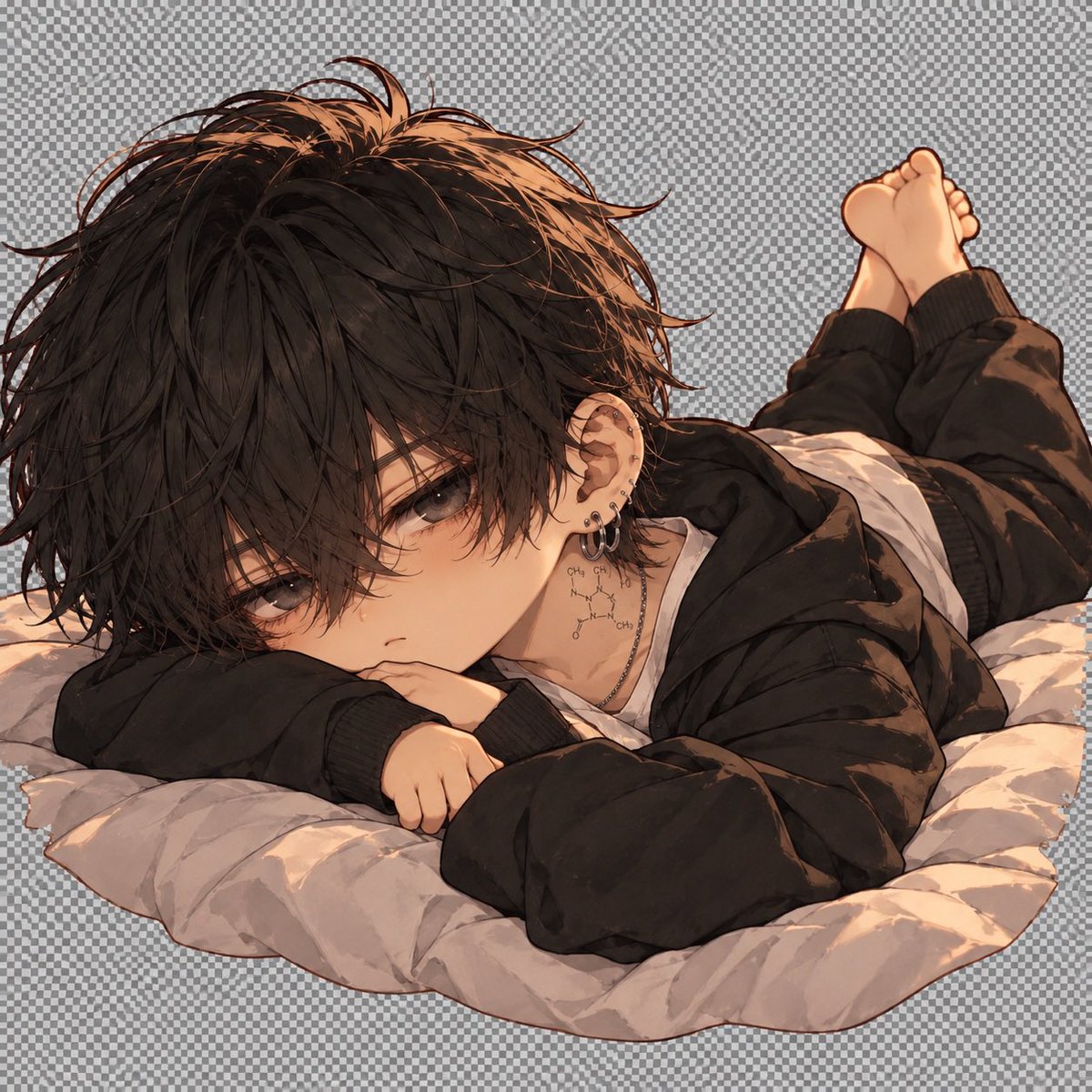 pon_palmu_'s tweet photo. かんわいい https://t.co/OCN7mPWSuJ
