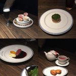 Photo by 산 (@smallplates_)