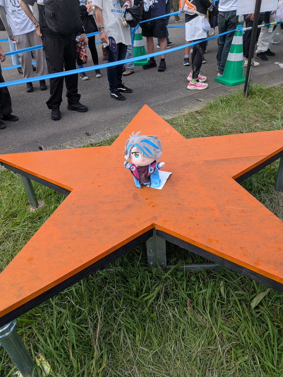lilinoleilil's tweet photo. ダイスケ的にもオールオッケー！ https://t.co/XzyShiDmYD