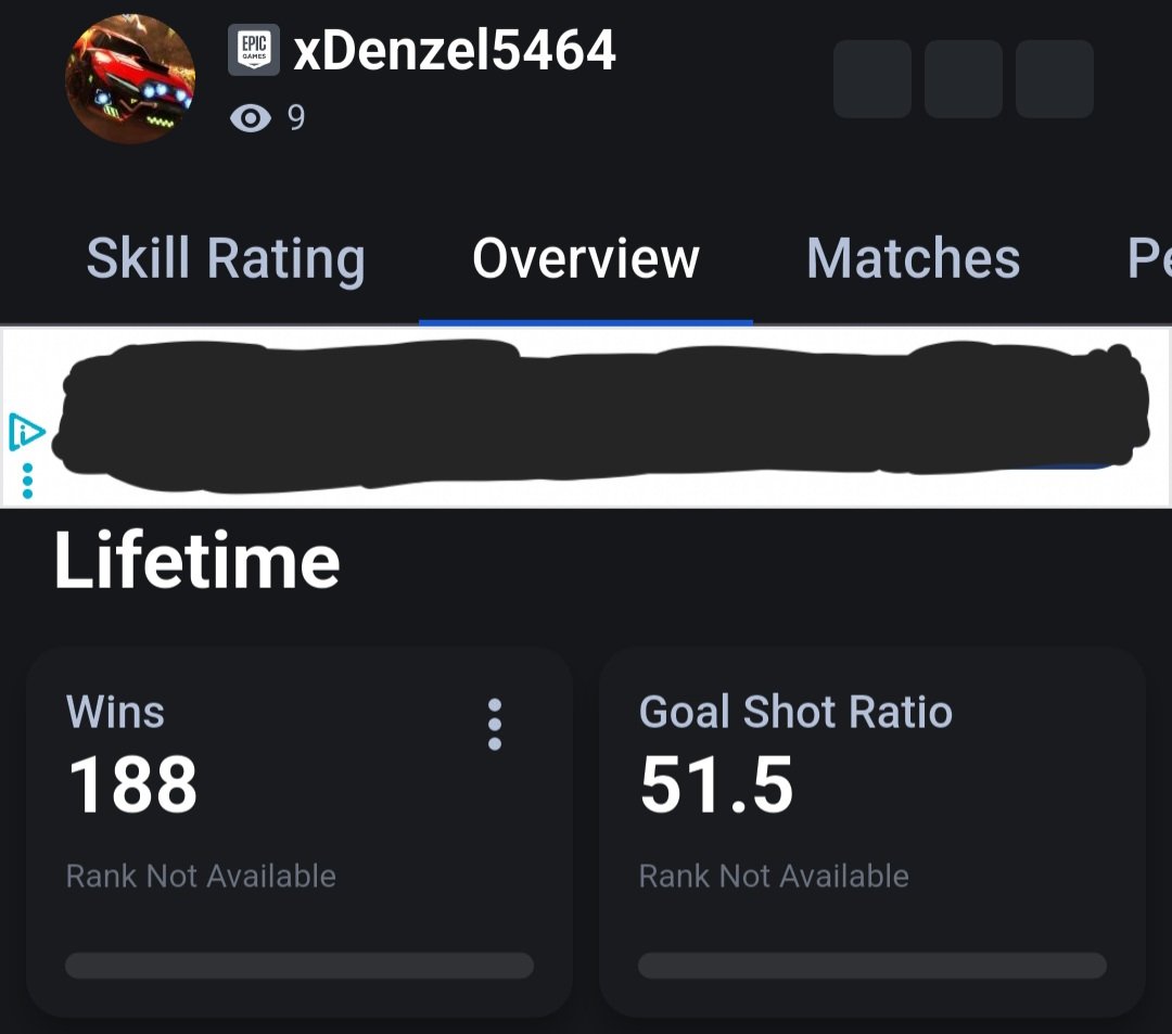 RL_Smurfs's tweet photo. Rocket League smurf #184 @RocketLeague @RLEsports #RocketLeague #RLCS #RLCSWORLDS #smurf #cheater https://t.co/M2giqDc1qW