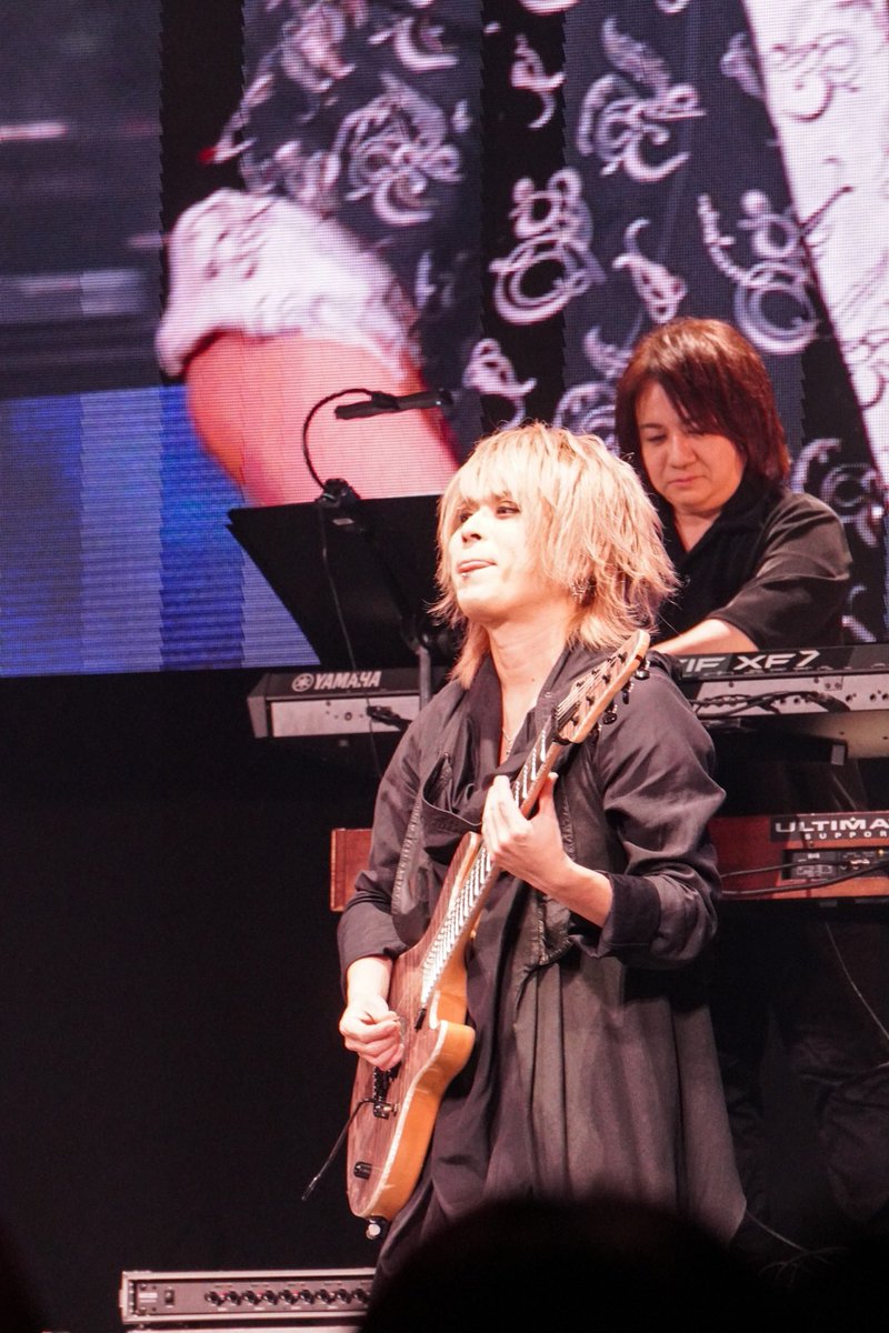 arlequin_nao's tweet photo. ボーサミ余韻☺️☺️

逹瑯さんとはまた明後日！！ソロツアー渋谷、横浜とよろしくお願いします🔥🔥

#ボーサミ2026
#ボサミ2026
#ボーカルサミット2026
#vocalsummit2026 https://t.co/VQ6LKk05uJ