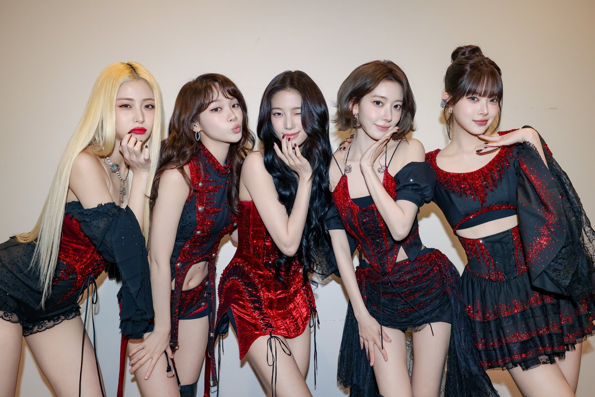 le_sserafim's tweet photo. [#오늘의르세라핌]
260920 @ 2026 LE SSERAFIM TOUR 'PUREFLOW' IN TACOMA

#LE_SSERAFIM #르세라핌
#PUREFLOW
#PUREFLOW_IN_US https://t.co/YY2xqnNAbL