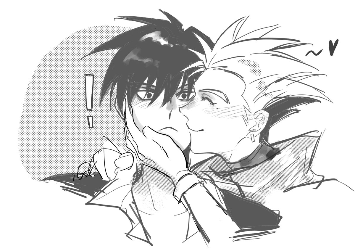 mzi131000's tweet photo. #牧台
wv 
kiss~ https://t.co/tfCzdFbiS2
