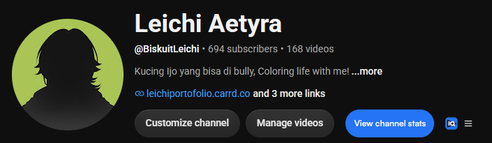 _BiskuitLeichi's tweet photo. Apa bisa minggu ini 700?? 👀 https://t.co/rpYdo9SgHJ