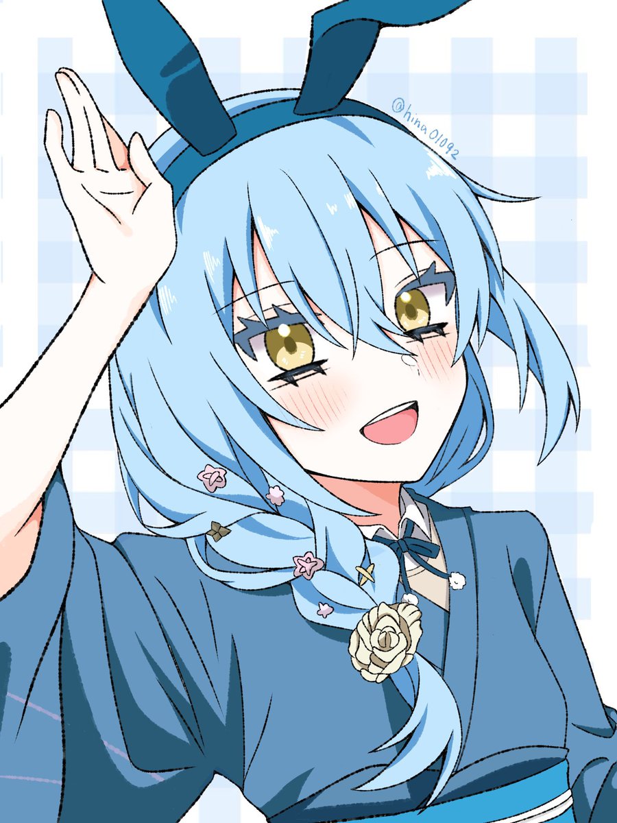 hina01092's tweet photo. #シルバーウィークはフォロワーさんが増えるらしい
転スラとか原神とか描いてます✋ https://t.co/U73taxHVfd