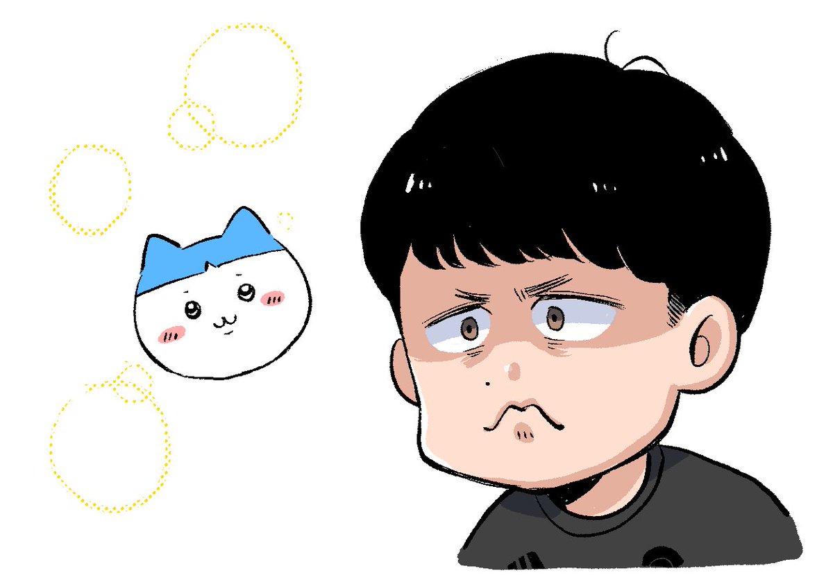 marinosuke_hukm's tweet photo. 外に出れないので落書きでもしよう。 https://t.co/GB7G0PzVoI