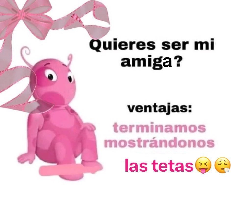boohpika19591's tweet photo. Holiii 💞 buscan amigas #wlw #lesbian #hot https://t.co/ITJJvjAH8Y