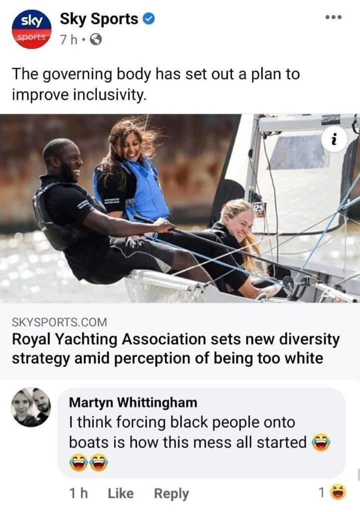 MadDuck68317982's tweet photo. 🤦‍♂️ https://t.co/s9L3VYNBWi