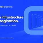 Photo by GKM platform (@GKMplatform)