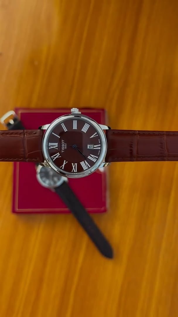 _teecollection's tweet photo. Tissot Wrist Watch ⌚️ 
Price 🏷 : 22k
Genuine ✅️
Box 📦 
Available ✅️
📍 Kaduna, Kano
Nation Wide Delivery 📦 https://t.co/hPMxYihHjm