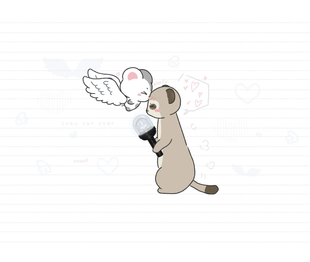 pokepokii_'s tweet photo. https://t.co/sYMCUUKBN5