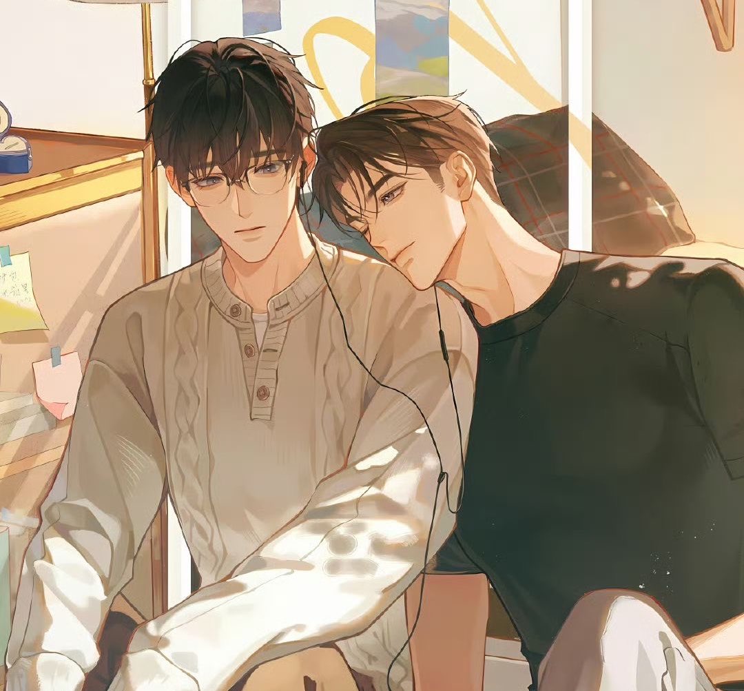 ceanslibei's tweet photo. wait do u guys call them luxu or heze https://t.co/t9a34FXKdn