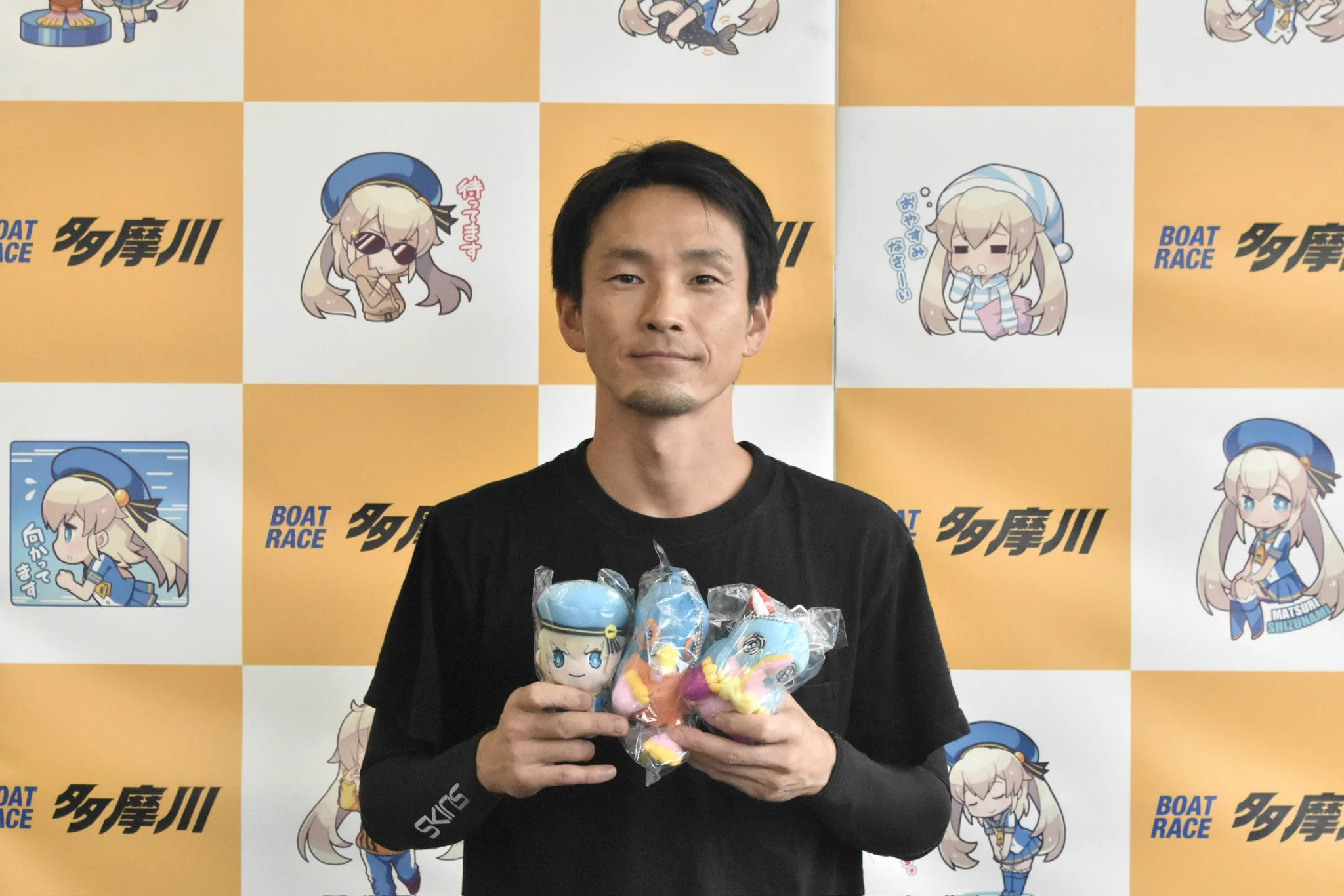 ボートレース多摩川【公式】 on X: 