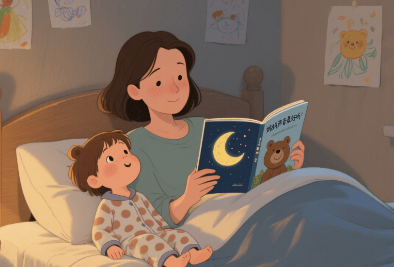 WallyStaudyt4's tweet photo. Bedtime story time with my little adventurer—snuggles, silly voices, and way too many dinosaur reenactments! https://t.co/sX6AYlgOQq