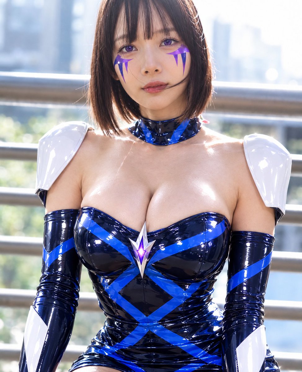 Levin_slave1's tweet photo. ダークエンペラーズ🖤💙

麻雀戦士🖤💙
#催眠 #洗脳 #Hypnosis 
#悪堕ち　 #Brainwashing https://t.co/wQoRQpdLvg