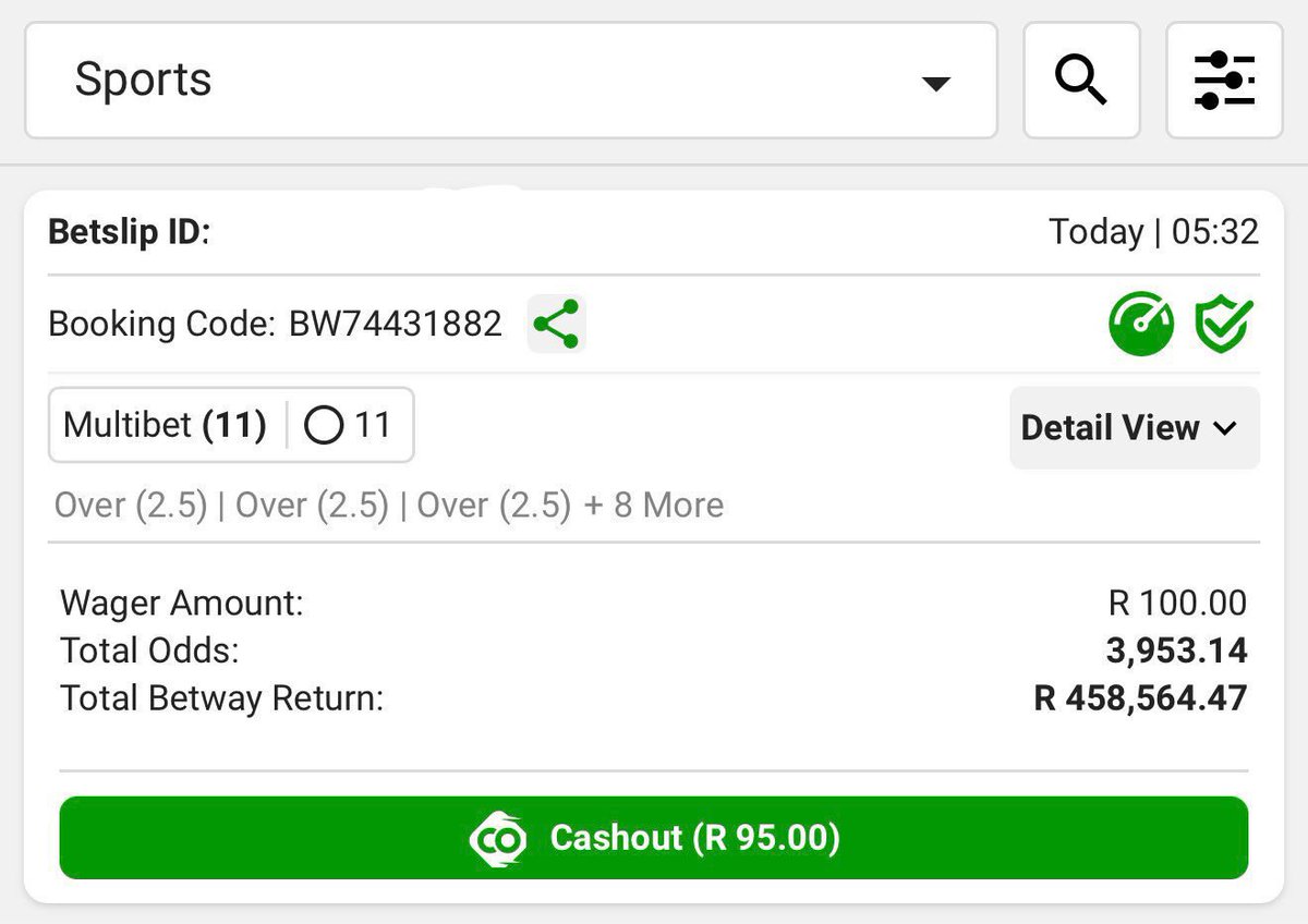 disnormalbdaqp's tweet photo. Let's try again family 🙌, happy Monday 🌸

Double chances &amp; under 4,5 goals ☘️
Booking Code BW74431AFD

Over 2,5 goals 🔥
Booking Code BW74431882

Double chances 🙏
Booking Code BW744320D0

Over 0,5 goals 💐
Booking Code BW7443234E https://t.co/C3z2tH56Oe
