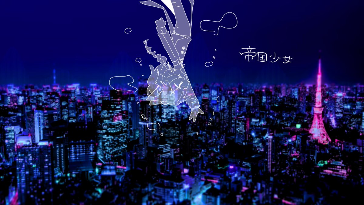 homa_kas's tweet photo. #まぜまぜぇ絵 https://t.co/kHzpzQymq1