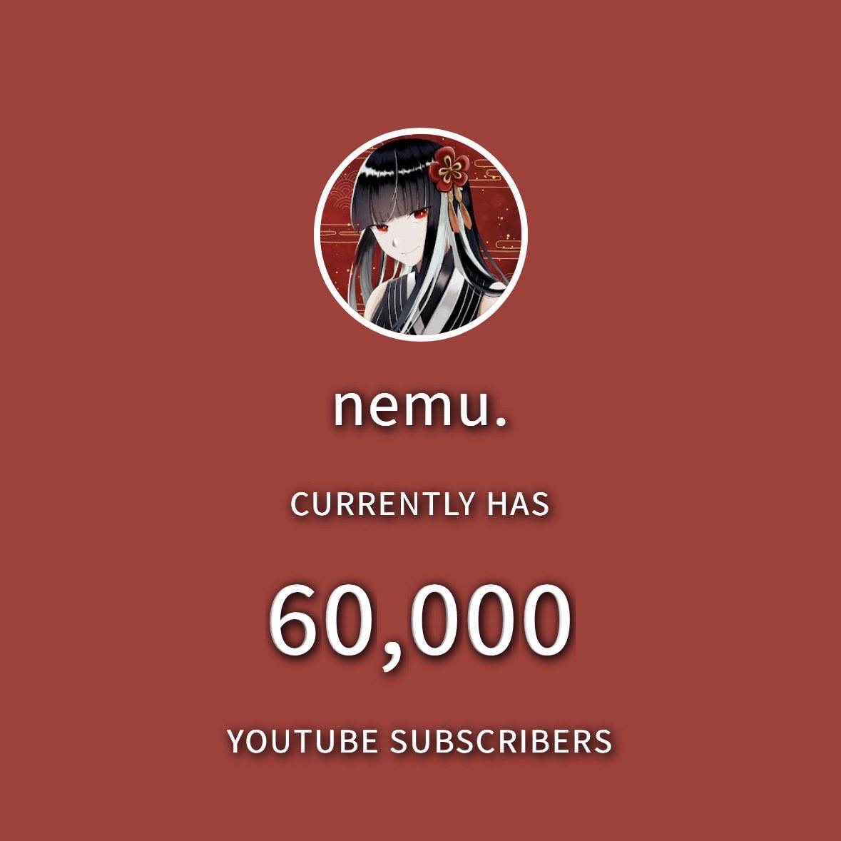 xoowwwoykn's tweet photo. Thank you for 60,000 subscribers!🎉

6万人ありがとう.ᐟ.ᐟ.ᐟ.ᐟ.ᐟ😭😭😭😭😭😭

少しずつ、でも着実に沢山の人に知ってもらえるようになってきて嬉しいです😭

私を好きでいてくれる貴方が大好きです。

次は7万人、ついてきてね^_− ❤️‍🩹 https://t.co/j9XQ197hxY