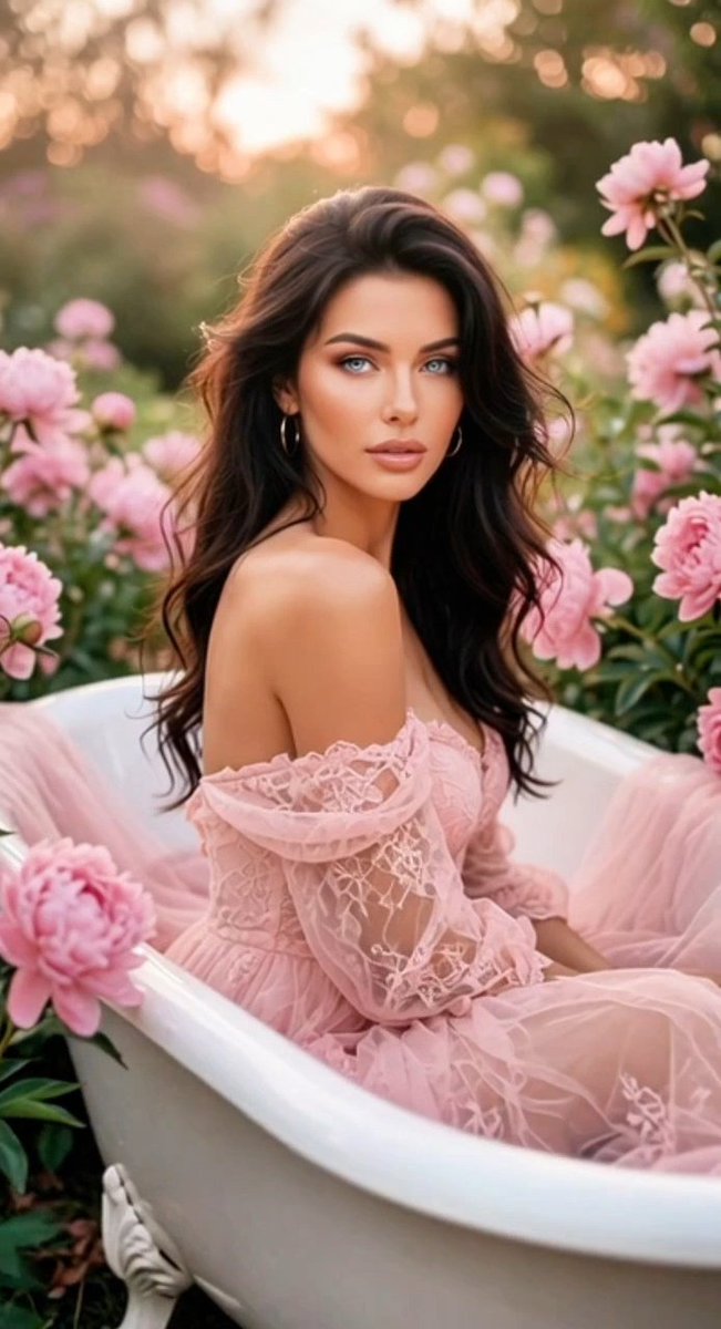 Zorro638's tweet photo. 💗 #HotPink #Aigirl #fantasy #Goodmorning #bonjour #buendía #GoodMorningX #HappyMondayAll #HappyNewWeekAll 💗 https://t.co/2WnjmQXwlr